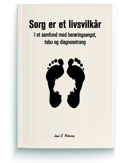 bog om sorg